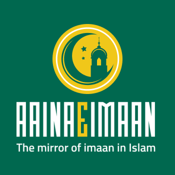 Aaina E Imaan