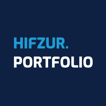 Hifzur Portfolio