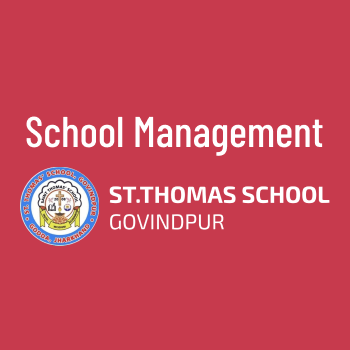 St. Thomasschool Govindpur